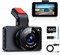 Передняя автомобильная видеорегистратор, автомобильная камера FHD 1080P, широкий угол обзора 170°, WDR, камера на приборной панели автомобиля, 3,0-дюймовый дисплей, видеорегистратор, автомобильная видеокамера, циклическая запись, ночное видение, обнаружен 3276881562 - фото 500967