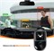 70mai Dash Cam Omni, вращение на 360°, превосходное ночное видение, интервальная запись, 24-часовой режим парковки, обнаружение движения AI, 1080P Full HD, встроенный GPS, управление приложениями (хранилище eMMC 64 ГБ, черный) 3794350277 70mai Dash Cam Omni, вращение на 360°, превосходное ночное видение, интервальная запись, 24-часовой режим парковки, обнаружение движения AI, 1080P Full HD, встроенный GPS, управление приложениями (хранилище eMMC 64 ГБ, черный) 3794350277