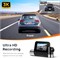 70Mai Smart Dash Cam Pro Plus устанавливает A500S — двойная видеозапись, разрешение 5 МП, широкий угол обзора 140 градусов, бесплатный Wi-Fi и круглосуточный мониторинг парковки для повышенной безопасности 3212457422 70Mai Smart Dash Cam Pro Plus устанавливает A500S — двойная видеозапись, разрешение 5 МП, широкий угол обзора 140 градусов, бесплатный Wi-Fi и круглосуточный мониторинг парковки для повышенной безопасности 3212457422