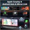 Экран Apple Carplay для автомобиля Уникальный кронштейн 10-дюймовый IPS Wireless Car Play и Android Auto Screen с навигационной зеркальной связью Видео Bluetooth/FM/AUX Воспроизведение музыки Голосовое управление Googel/Siri 1046921456 Экран Apple Carplay для автомобиля Уникальный кронштейн 10-дюймовый IPS Wireless Car Play и Android Auto Screen с навигационной зеркальной связью Видео Bluetooth/FM/AUX Воспроизведение музыки Голосовое управление Googel/Siri 1046921456