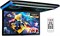 XTRONS® 17,3-дюймовый 16:9 Ультратонкий цифровой TFT-экран FHD 1080P Видео Автомобильный потолочный проигрыватель Монитор, устанавливаемый на крыше Порт HDMI 1920 * 1080 Full High Definition (без DVD) 3654092050 - фото 501242