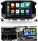 Автомобильный стереоэкран Android для Nissan Xterra 2018 2019 2020 2021 2022 с Apple Carplay Android Auto Wireless WiFi DSP FM&AM BT AHD камера в комплекте (8 + 128 ГБ 8 ядер) 1264105942 - фото 501337