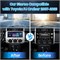 Автомобильная стереосистема Android для Toyota FJ Cruiser 2006-2021 12,3-дюймовый 4 ГБ ОЗУ 32 ГБ ПЗУ Поддержка Apple Carplay Mirror-Link Wi-Fi, IPS Touch Android Auto Беспроводной быстрый интерфейс Быстрая загрузка AHD-камера в комплекте 3232436344 Автомобильная стереосистема Android для Toyota FJ Cruiser 2006-2021 12,3-дюймовый 4 ГБ ОЗУ 32 ГБ ПЗУ Поддержка Apple Carplay Mirror-Link Wi-Fi, IPS Touch Android Auto Беспроводной быстрый интерфейс Быстрая загрузка AHD-камера в комплекте 3232436344