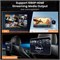 MMB Magic Box 4.0 Wireless CarPlay и Android Auto, новинка 2024 г., 8+128 ГБ, 8-ядерный процессор, Android 13, QCM 6125, встроенный HDMI, GPS-навигация, поддержка мультимедийного видео/NetfIix/YouTube/Tiktok Play Store 3800620914 MMB Magic Box 4.0 Wireless CarPlay и Android Auto, новинка 2024 г., 8+128 ГБ, 8-ядерный процессор, Android 13, QCM 6125, встроенный HDMI, GPS-навигация, поддержка мультимедийного видео/NetfIix/YouTube/Tiktok Play Store 3800620914