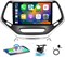 Автомобильная стереосистема VIEREX Android Jeep Cherokee 2013-2018 гг. Поддержка радио Apple Carplay Android Auto Беспроводная AHD-камера в комплекте 10,1-дюймовый сенсорный экран QLED USB Wi-Fi Bluetooth (4 ГБ ОЗУ 32 ГБ 4G 8 ядер) 3351635715 - фото 501417