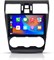 Автомобильное радио ZBARK Android 13 Carplay для Subaru Forester 4 WRX SJ XV 2015-2017, мультимедийный видеоплеер, навигация, стерео головное устройство 1 din 3550164457 - фото 501452