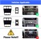 Автомобильное радио ZBARK Android 13 Carplay для Subaru Forester 4 WRX SJ XV 2015-2017, мультимедийный видеоплеер, навигация, стерео головное устройство 1 din 3550164457 Автомобильное радио ZBARK Android 13 Carplay для Subaru Forester 4 WRX SJ XV 2015-2017, мультимедийный видеоплеер, навигация, стерео головное устройство 1 din 3550164457