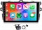 Автомобильный стереоэкран Android для Toyota Corolla 2008-2013 с Apple Carplay Android Auto Wireless WiFi DSP FM&AM Bluetooth Микрофон AHD-камера в комплекте Быстрый интерфейс (2 + 32 ГБ Carplay) 1320860401 - фото 501467