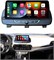 Автомобильный стереоэкран Android для Nissan Xtrail X-Trail 2021 2022 2023 2024 12,3-дюймовый экран с Apple Carplay Android Auto Wireless WiFi DSP Быстрый интерфейс AHD-камера в комплекте (4 + 32 ГБ AHD-камера) 4270598984 - фото 501513