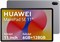 Планшет HUAWEI MatePad SE, 11-дюймовый дисплей, комфортный для глаз, аккумулятор большой емкости, 6 ГБ+128 ГБ, Wi-Fi, серый туманность 1000000005 - фото 501541