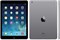 i Pad Air 1, 9,7 дюйма, 16 ГБ, Wi-Fi, цвет «серый космос» — обновленный 1000000011