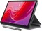 Lenovo Tab M11 с чехлом Folio и ручкой, 11-дюймовый WUXGA (1920x1200), IPS, 400 нит, защита от отпечатков пальцев, 90 Гц, сенсорный дисплей, процессор MediaTek Helio G88, 4 ГБ ОЗУ, 128 ГБ встроенной памяти, Android 13 — [ZADA0189AE] 1000000012 - фото 501572