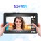9-дюймовый планшет C Idea с Android 12, 8 ГБ + 256 ГБ, камера 5 + 8 МП, слот для SIM-карты 4G, Wi-Fi 5G, GPS, аккумулятор 8000 мАч, CM925 (серый) 1000000013