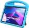 Lenovo Tab M10 3-го поколения, только Wi-Fi, детский чехол-бампер, 10,1-дюймовый сенсорный дисплей WUXGA (1920x1200), процессор Unisoc T610, 4 ГБ ОЗУ, 64 ГБ встроенной памяти, темно-серый — [ZAAE0125AE] 1000000019 - фото 501606