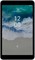 Планшет Nokia T10, Android 12, Wi-Fi, 8-дюймовый HD-дисплей, 3 ГБ/32 ГБ встроенной памяти, 8-мегапиксельная задняя и 2-мегапиксельная фронтальная камеры, два динамика с функцией воспроизведения OZO, 2 года ОС/3 года обновлений безопасности — Ocean Blue 1000000020 - фото 501611