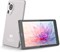 8-дюймовый планшет C idea, Android 13.0, слот для SIM-карты, Wi-Fi/5G LTE, 8 ГБ ОЗУ, 512 ГБ встроенной памяти, двойная камера 5 МП + 8 МП, HD IPS-дисплей, CM828 (серый) 1000000021 - фото 501615