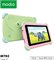 Детский планшет Modio M793, 7-дюймовый HD-дисплей, две SIM-карты, аккумулятор 3000 мАч, силиконовый защитный чехол, (серый) 1000000031