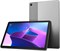 Lenovo Tab M10 10,1-дюймовый дисплей FHD WUXGA с защитой от отпечатков пальцев, процессор Unisoc T610 1,8 ГГц, 4 ГБ ОЗУ, 64 ГБ встроенной памяти (с возможностью расширения с помощью microSD), Folio + пленка в комплекте, Android 12, Storm Grey [ZAAE0086AE] 1000000035 - фото 501672