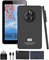 Смарт-планшет C idea 7 дюймов CM518 Pro, детский компьютерный планшет Android 13 с беспроводной клавиатурой и защитным чехлом, одна SIM-карта, поддержка Wi-Fi 5G LTE, Zoom и Tiktok (черный) 1000000037 - фото 501682