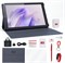 C idea CM915 8 ГБ + 512 ГБ, фиолетовый, Wi-Fi 5G, 9-дюймовый планшет Android 12 с возможностью расширения, 512 ГБ TF, двойная камера 5 МП + 8 МП с чехлом, планшет для взрослых и подростков 1000000041 - фото 501695