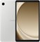 Samsung SM-X110 Galaxy Tab A9 8,7 дюйма, Wi-Fi, 4 ГБ ОЗУ, 64 ГБ, серебристый, ЕС 1000000042 - фото 501700