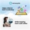 Samsung Galaxy Tab A9+ 11 дюймов ОЗУ 8 ГБ, 128 ГБ, Wi-Fi, темно-синий 1000000060 - фото 501788 Samsung Galaxy Tab A9+ 11 дюймов ОЗУ 8 ГБ, 128 ГБ, Wi-Fi, темно-синий 1000000060 - фото 501788