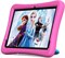Plimpton Upgrade Kids Tablet Android 14, 10-дюймовый планшет для детей с Google Kids Space, 8-ядерный процессор, 12 (4+8) ГБ ОЗУ, 64 ГБ, 6000 мАч, родительский контроль, планшет для малышей с противоударным чехлом из этиленвинилацетата, Kids20 1000000063 - фото 501799