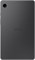SAMSUNG TAB A9 SM-X115 4+64 ГБ 8,7 дюйма LTE графитовый 1000000068 - фото 501824 SAMSUNG TAB A9 SM-X115 4+64 ГБ 8,7 дюйма LTE графитовый 1000000068 - фото 501824
