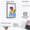 SAMSUNG Galaxy Tab S6 Lite (2024) 10,4 дюйма, 128 ГБ, Wi-Fi, Android-планшет, S Pen в комплекте, готовность к играм, длительное время автономной работы, тонкий металлический дизайн, расширяемое хранилище, версия для США, цвет Oxford Grey, эксклюзивно для  1000000093 - фото 501937 SAMSUNG Galaxy Tab S6 Lite (2024) 10,4 дюйма, 128 ГБ, Wi-Fi, Android-планшет, S Pen в комплекте, готовность к играм, длительное время автономной работы, тонкий металлический дизайн, расширяемое хранилище, версия для США, цвет Oxford Grey, эксклюзивно для  1000000093 - фото 501937