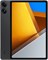 Xiaomi Poco Pad (серый, 8 ГБ ОЗУ, 256 памяти) — дисплей 12,1 дюйма | Мощный процессор Snapdragon(r) | Быстрая зарядка 33 Вт | 2-контактное зарядное устройство | Гарантия производителя 1 год 1000000095
