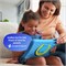 Детский планшет Plimpton 2025 Upgrade, Android 14, 10 дюймов, Google Kids Space с ikids, 8-ядерный процессор, 4+64 ГБ, родительский контроль, планшет для малышей в противоударном чехле из этиленвинилацетата, Kids20 (синий) 1000000100