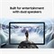 SAMSUNG Galaxy Tab S6 Lite (2024) 10,4-дюймовый планшет с Android, памятью 64 ГБ, Wi-Fi, S Pen в комплекте, готовность к играм, длительное время автономной работы, тонкий металлический дизайн, расширяемое хранилище, версия для США, цвет Oxford Grey, экскл 1000000102 - фото 501976 SAMSUNG Galaxy Tab S6 Lite (2024) 10,4-дюймовый планшет с Android, памятью 64 ГБ, Wi-Fi, S Pen в комплекте, готовность к играм, длительное время автономной работы, тонкий металлический дизайн, расширяемое хранилище, версия для США, цвет Oxford Grey, экскл 1000000102 - фото 501976