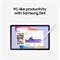 SAMSUNG Galaxy Tab S6 Lite (2024) 10,4-дюймовый планшет с Android, памятью 64 ГБ, Wi-Fi, S Pen в комплекте, готовность к играм, длительное время автономной работы, тонкий металлический дизайн, расширяемое хранилище, версия для США, цвет Oxford Grey, экскл 1000000102 - фото 501977 SAMSUNG Galaxy Tab S6 Lite (2024) 10,4-дюймовый планшет с Android, памятью 64 ГБ, Wi-Fi, S Pen в комплекте, готовность к играм, длительное время автономной работы, тонкий металлический дизайн, расширяемое хранилище, версия для США, цвет Oxford Grey, экскл 1000000102 - фото 501977