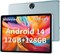 Обновленный планшет Android 14 2025 года, 11 дюймов, 12 ГБ+128 ГБ+512 ГБ, поддержка разблокировки по лицу, быстрая зарядка 18 Вт, большая батарея емкостью 8000 мАч, двойной Wi-Fi6, двойная камера, восьмиъядерный процессор, Bluetooth, сенсорный HD-дисплей 1000000106 - фото 501989
