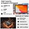 Планшет Android 14, 10 дюймов, 10 ГБ+64 ГБ, два стереодинамика, 1 ТБ, с возможностью расширения, восьмиядерный процессор, 2,0 ГГц, мощный процессор, 6000 мАч, большой аккумулятор (черный) 1000000110