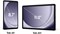 SAMSUNG Galaxy Tab A9+ 11 дюймов, 8 ГБ ОЗУ, 128 ГБ, Wi-Fi, серебристый 1000000118 - фото 502045 SAMSUNG Galaxy Tab A9+ 11 дюймов, 8 ГБ ОЗУ, 128 ГБ, Wi-Fi, серебристый 1000000118 - фото 502045