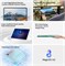 Планшет HONOR Pad X8a, 4 ГБ, 128 ГБ, с возможностью расширения до 1 ТБ, 11-дюймовый дисплей, 90 Гц, аккумулятор 8300 мАч, Snapdragon 680, Android 14, планшет с Wi-Fi, серый 1000000122
