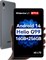 Планшет на базе Android 14, 8,4-дюймовый планшет Helio G99 iPlay 60 Mini Pro, 16 ГБ ОЗУ, 256 ГБ ПЗУ, 512 ГБ с возможностью расширения, дисплей FHD 1920x1200, Widevine L1, 6050 мАч, камера 5 Мп/13 Мп, 4G LTE Bluetooth 5.2 1000000159 - фото 502221
