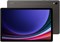 Планшет SAMSUNG Galaxy Tab S9 11 дюймов, 128 ГБ, Wi-Fi 7, Android AI, процессор Snapdragon 8 Gen 2, экран AMOLED, S Pen в комплекте, длительное время автономной работы, камера с автофокусом, Dolby Audio, версия для США, 2023 г., графитовый цвет 1000000164 - фото 502242