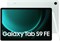 Планшет Samsung Galaxy Tab S9 FE 5G, Android, 6 ГБ ОЗУ, 128 ГБ встроенной памяти, S Pen в комплекте, мятный цвет 1000000167 - фото 502257