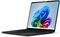 Ноутбук Microsoft Surface (7-е издание – 2024 г.), Copilot+PC, 15-дюймовый сенсорный дисплей с частотой до 120 Гц, Snapdragon X Elite, Qualcomm Hexagon с NPU 45 TOPS, графический процессор Qualcomm Adreno, 16 ГБ ОЗУ, твердотельный накопитель емкостью 512  1000000169 - фото 502267