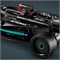 LEGO Technic Mercedes-AMG F1 W14 E Performance Pull-Back Race Car Toy for Kids, Boys and Girls aged 7 Plus Years Old, Pull-Back Model Vehicle Set, Bedroom Decoration, Birthday Gift Idea 42165 1000000182