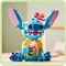 LEGO | Disney Stitch Building Toy для девочек и мальчиков от 9 лет - Пасхальное угощение - Демонстрационная фигурка со сборным рожком мороженого - Креативный подарок на день рождения для поклонников Лило и Стича - 43249 1000000196
