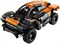 LEGO Technic NEOM McLaren Extreme E гоночная машинка для детей, мальчиков и девочек в возрасте от 7 лет, которые любят модели машин, набор внедорожных гоночных машин с инерционным двигателем, идея подарка на день рождения 42166 1000000201