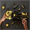 LEGO Technic Bugatti Bolide Racing Car Model Building Set, Инженерная игрушка для мальчиков и девочек от 9 лет, Коллекционный набор для строительства культовых спортивных автомобилей, Подарок на день рождения для детей 42151 1000000189