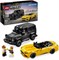 LEGO Speed ??Champions Mercedes-AMG G 63 и Mercedes-AMG SL 63 76924 1000000231 - фото 502445