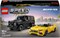 LEGO Speed ??Champions Mercedes-AMG G 63 и Mercedes-AMG SL 63 76924 1000000231