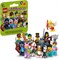 LEGO Minifigures Series 27 Mystery Box, получите 1 из 12 коллекционных фигурок, включая Купидона, Птеродактиля, гонщика на реактивном ранце и многое другое - Игрушки для мальчиков и девочек от 5 лет 71048 1000000206 - фото 502450