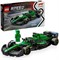 LEGO Speed ??Champions Aston Martin Aramco F1 AMR24 гоночная машинка с коллекционной минифигуркой гонщика Формулы 1 - наборы моделей для мальчиков и девочек от 10 лет или взрослых фанатов автоспорта 77245 1000000312 - фото 502455