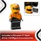 LEGO Speed ??Champions McLaren F1 Team MCL38 гоночная машина с коллекционной минифигуркой гонщика Формулы 1 - наборы моделей для мальчиков и девочек от 10 лет или взрослых фанатов автоспорта 77251 1000000229